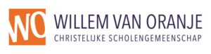 CSG_Willem_van_Oranje_logo