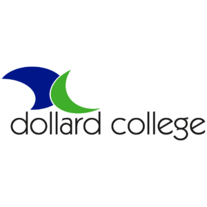 Dollard-College 10x10cm