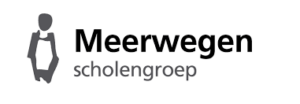 Meerwegen