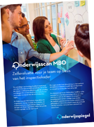 Onderwijsscan-MBO