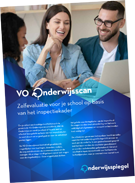Onderwijsscan-VO