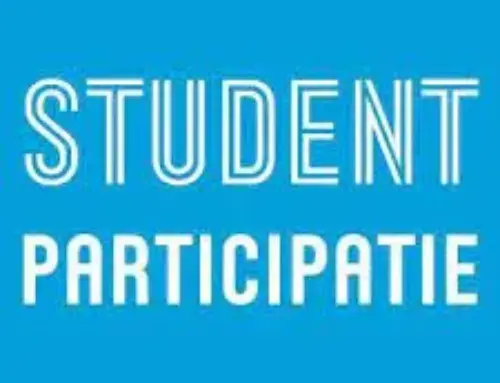 Studentparticipatie: vragenlijst beschikbaar