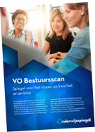 VO-Bestuursscan