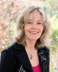 Marijke Bouwhuis