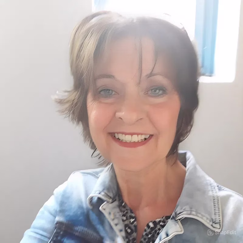 Sonja Van Orsouw Foto Sonja